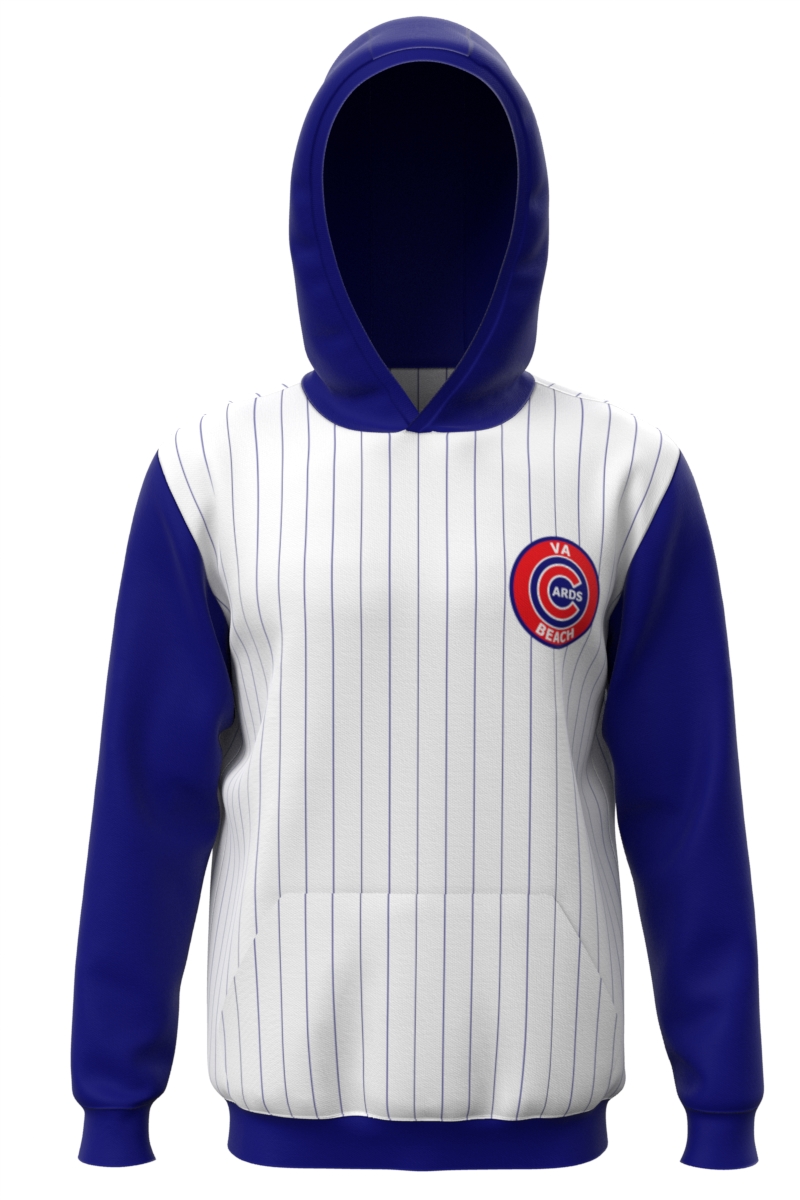 Hoodie Long Sleeve 2