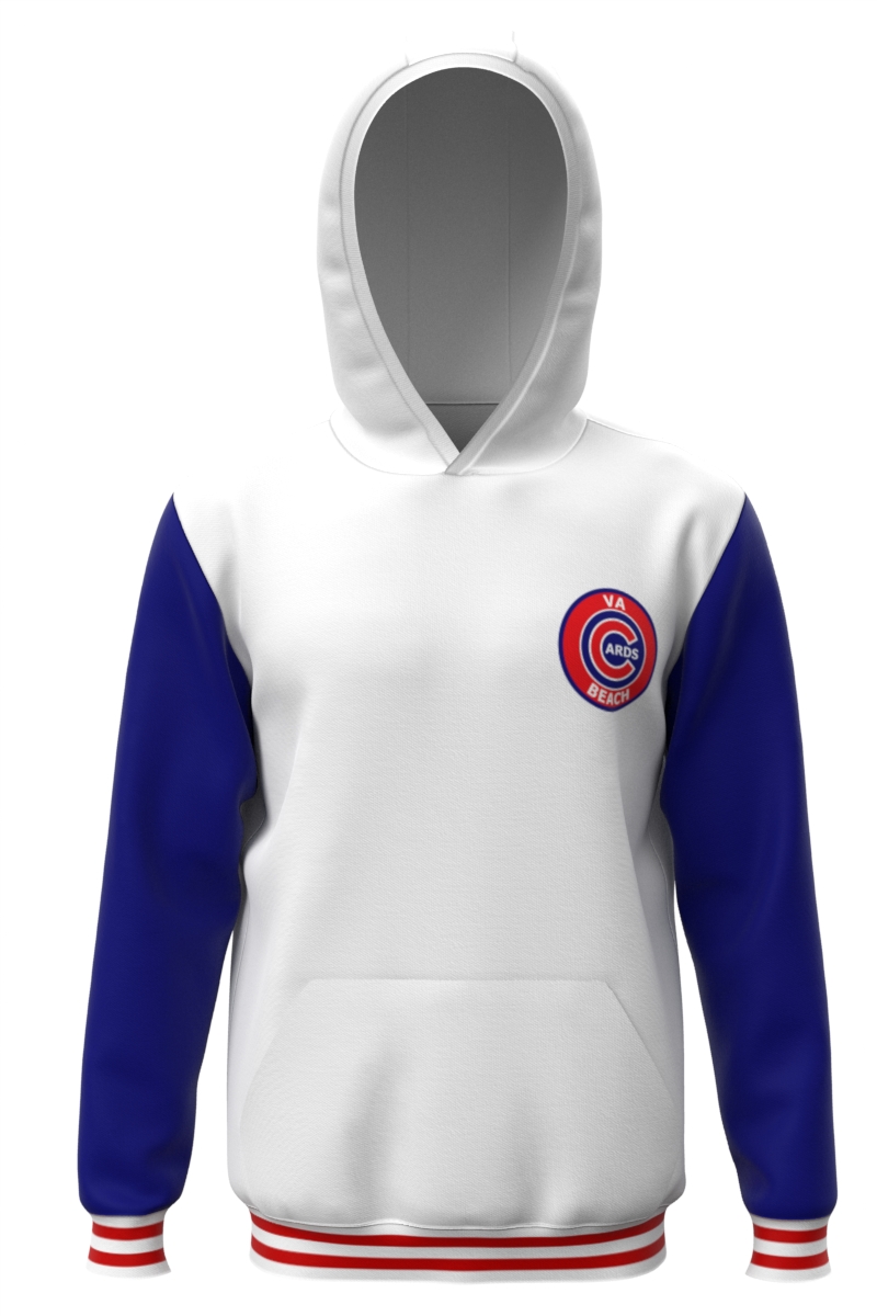 Hoodie Long Sleeve 3