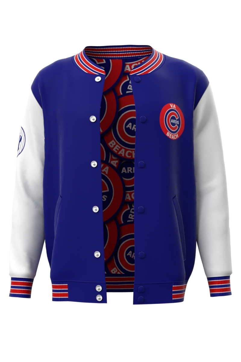Varsity Jacket