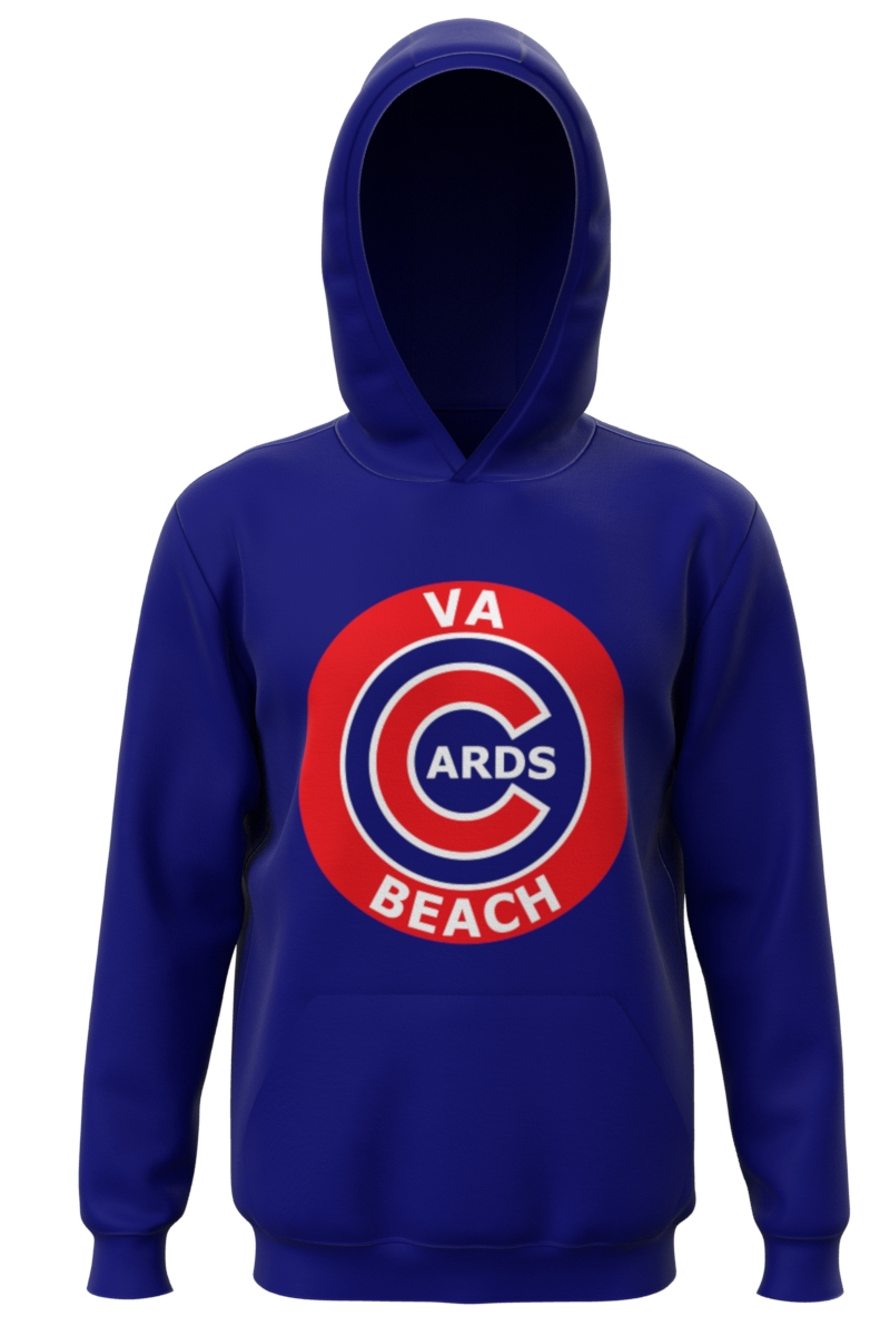 Hoodie Long Sleeve 4