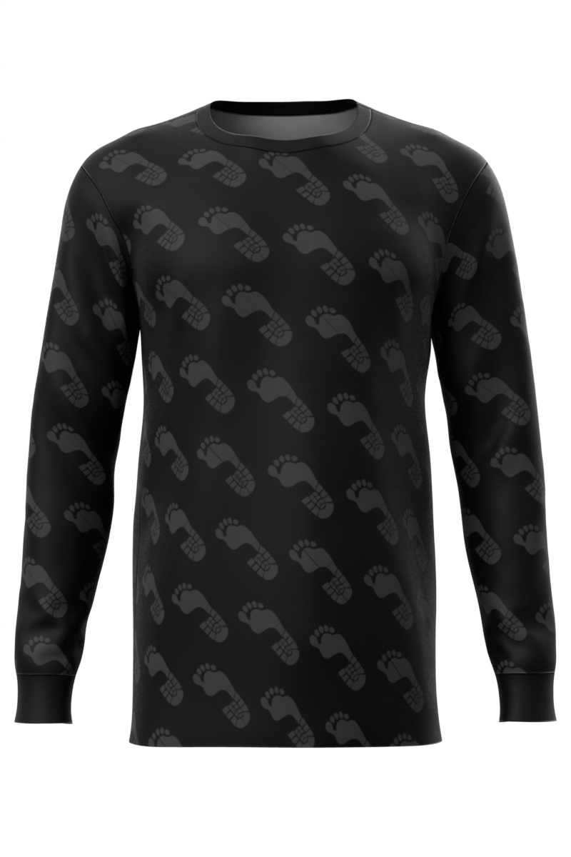 Bata Longsleeve Esssentials