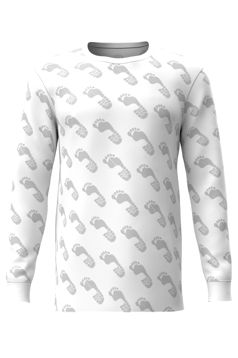Bata Longsleeve Esssentials