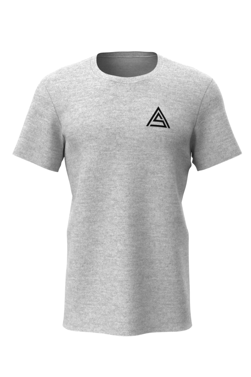 heather Tshirt