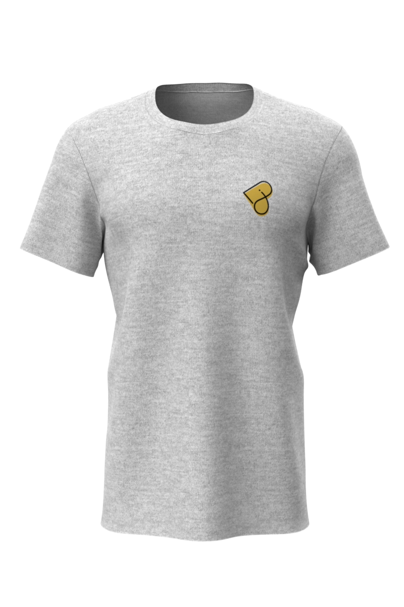 Heather Tshirt