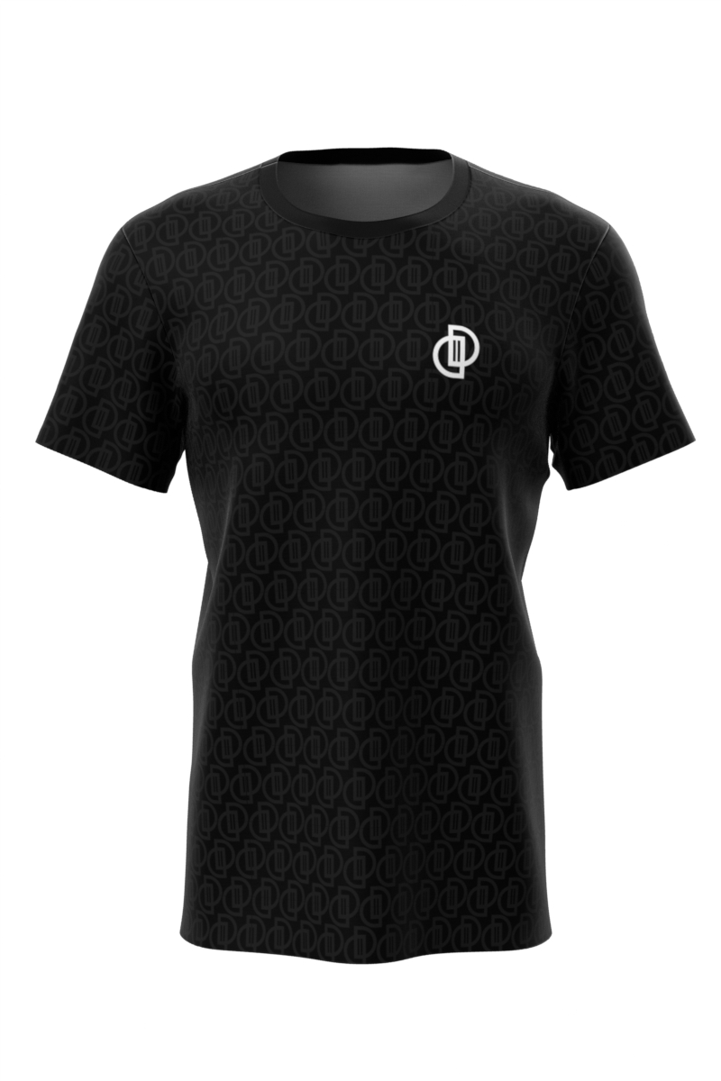 Black Tshirt