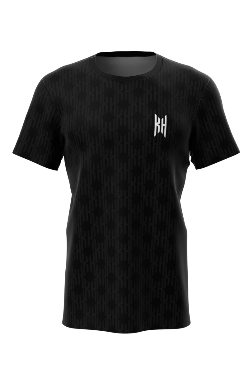 Black Tshirt