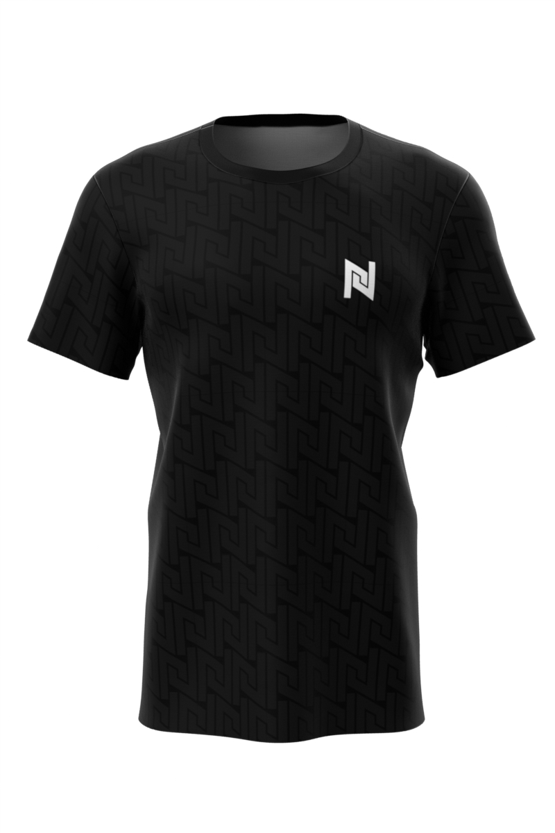 Black Tshirt