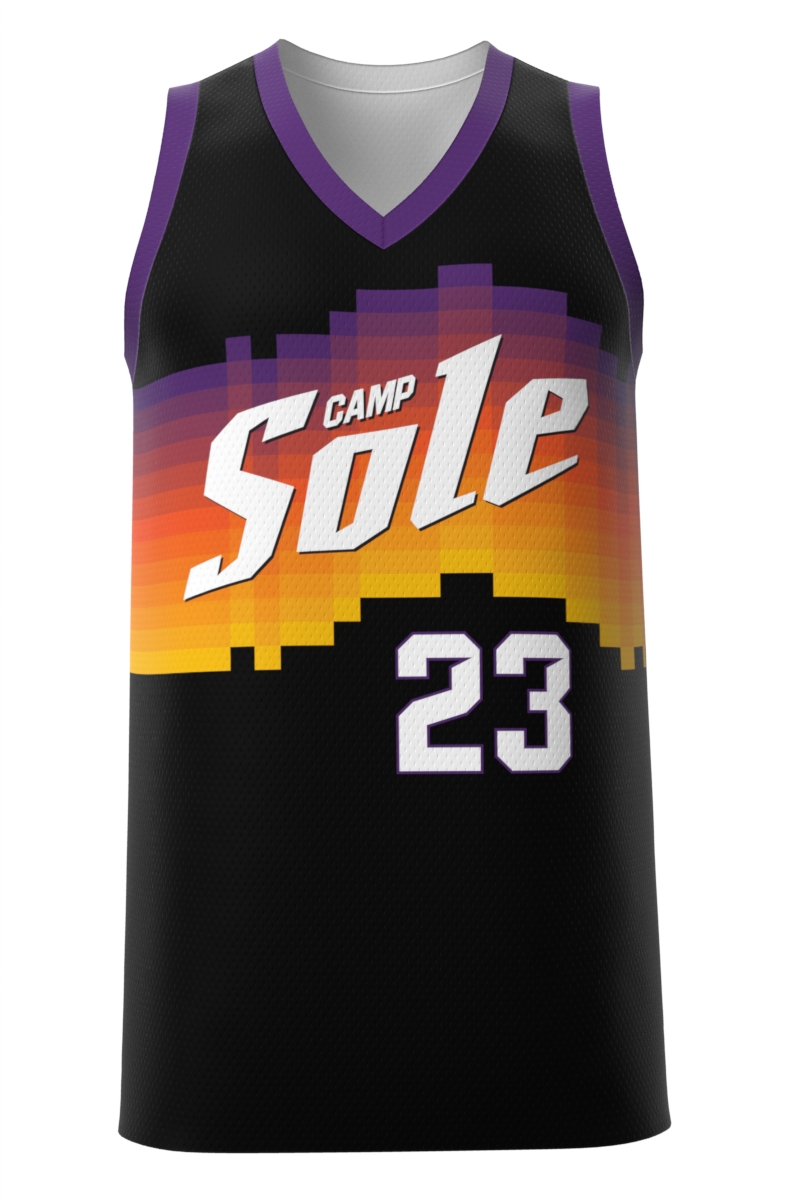 PHX Camp Sole Jersey