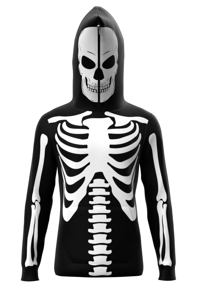 TEST SKELETON