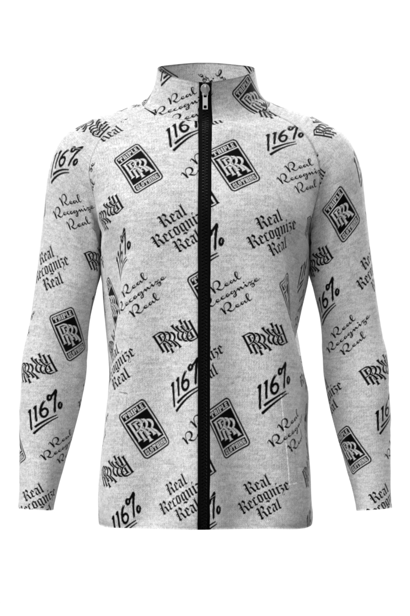 RRR 1 WIND BREAKER TOP