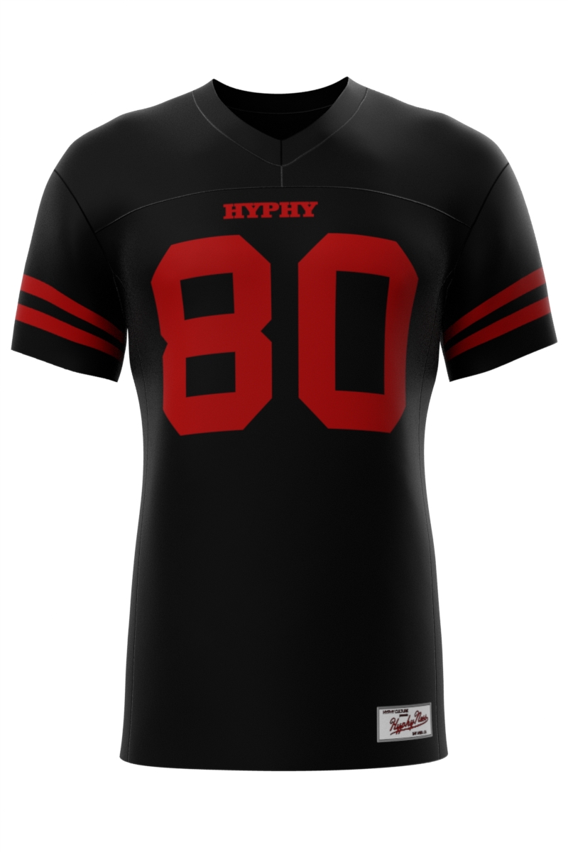 Football Jersey 3