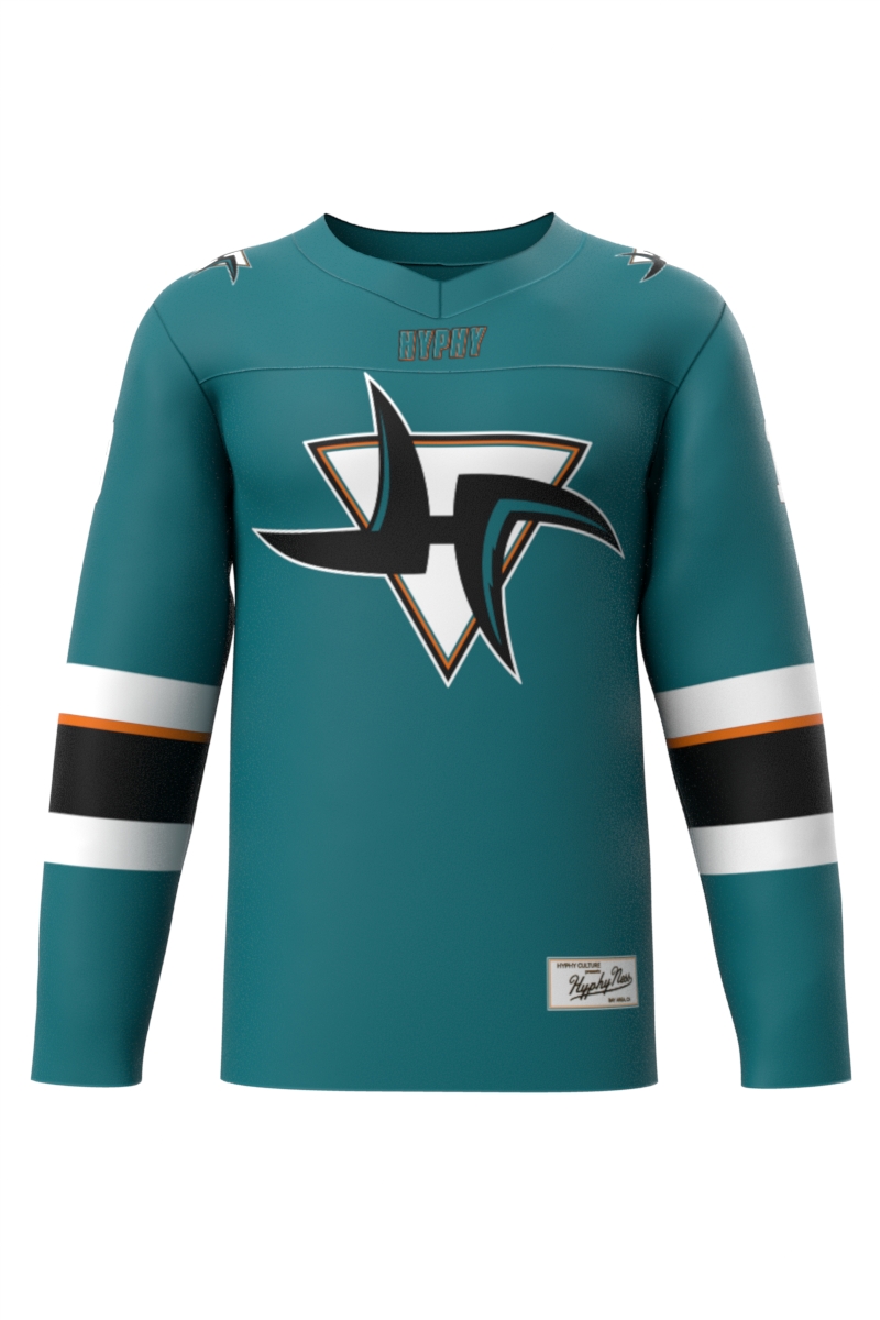 Hockey Jersey 1