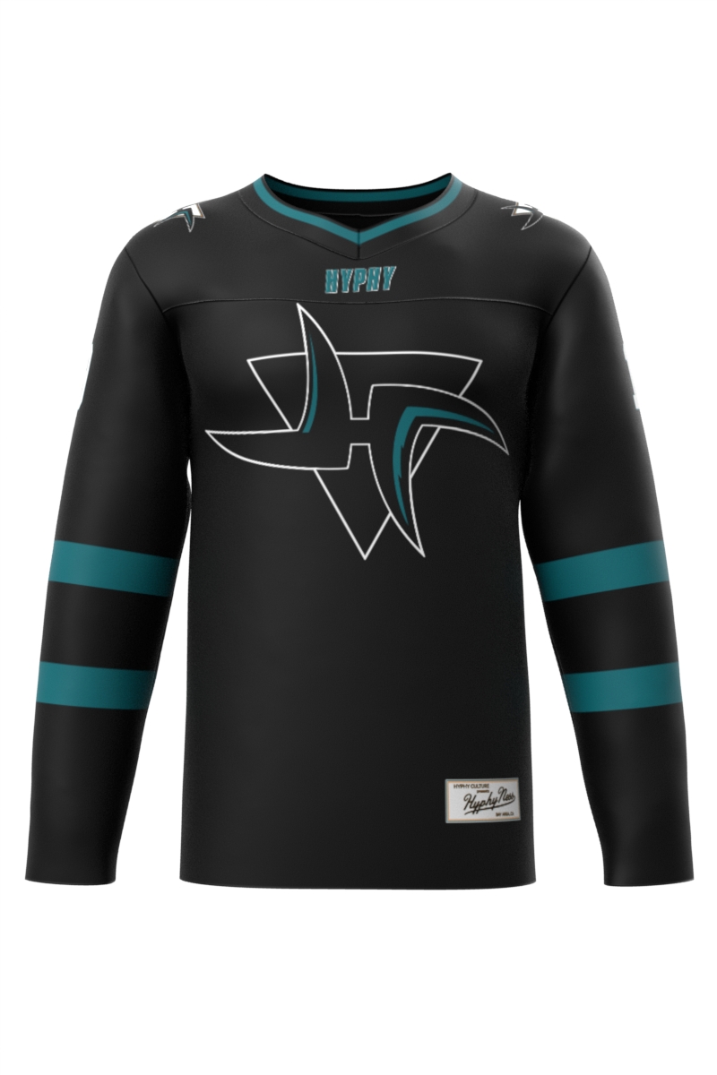 Hockey Jersey 2