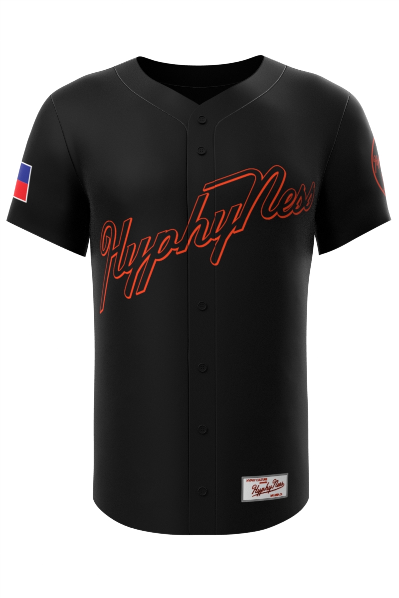 Baseball Jersey 3 (PH)