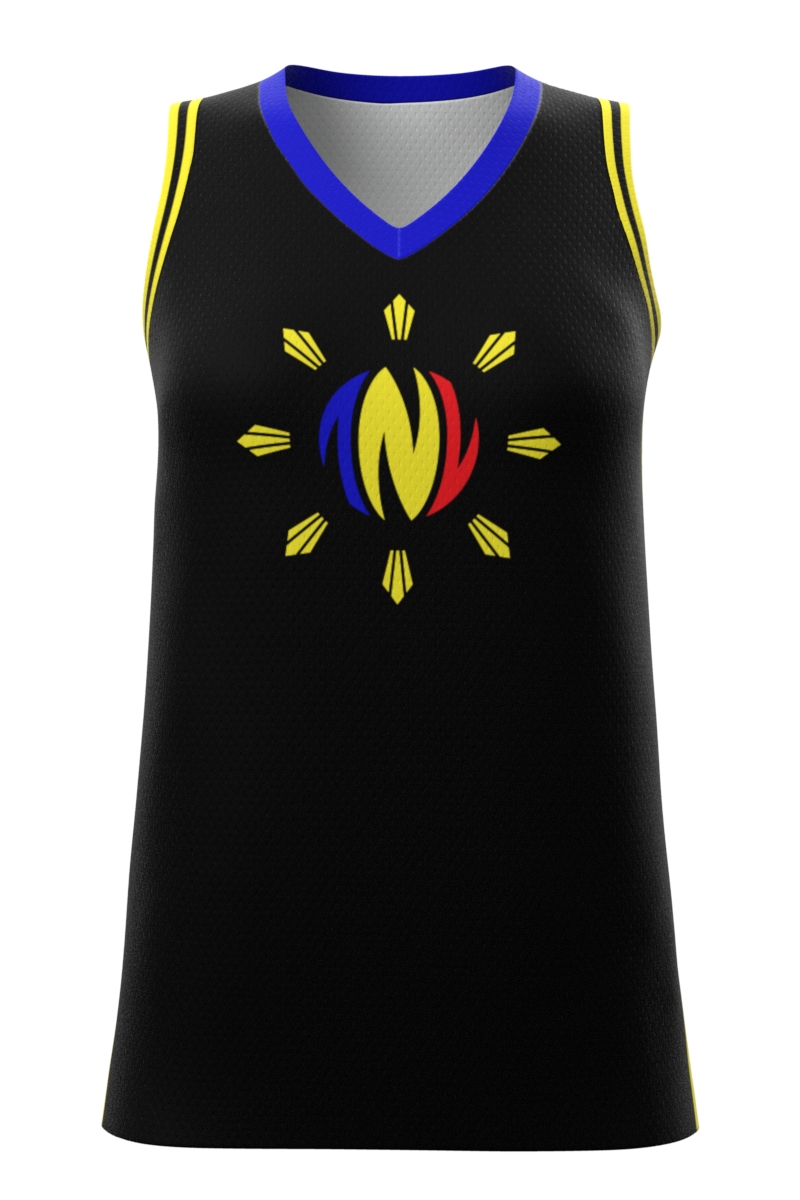 Game Day Jersey Top