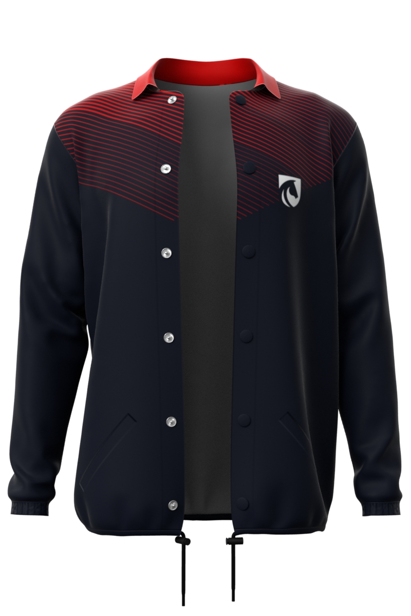 Coaches Jacket