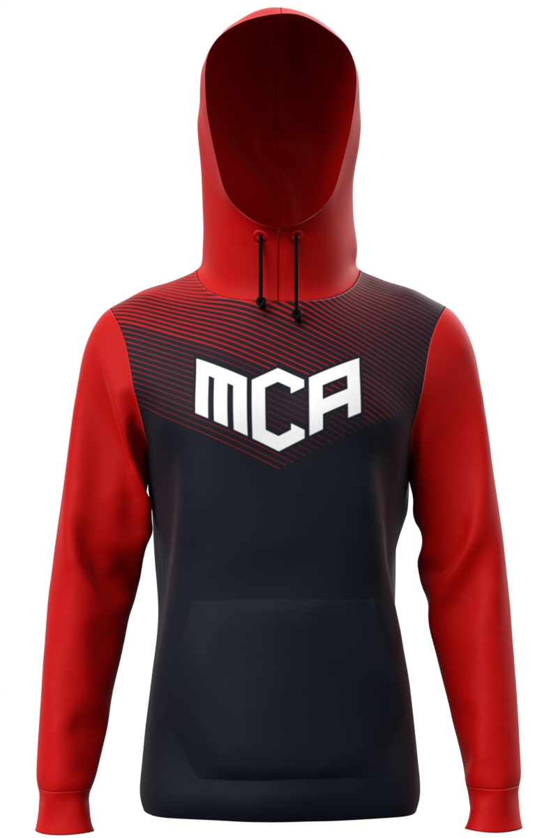 Long Sleeve Hoodie