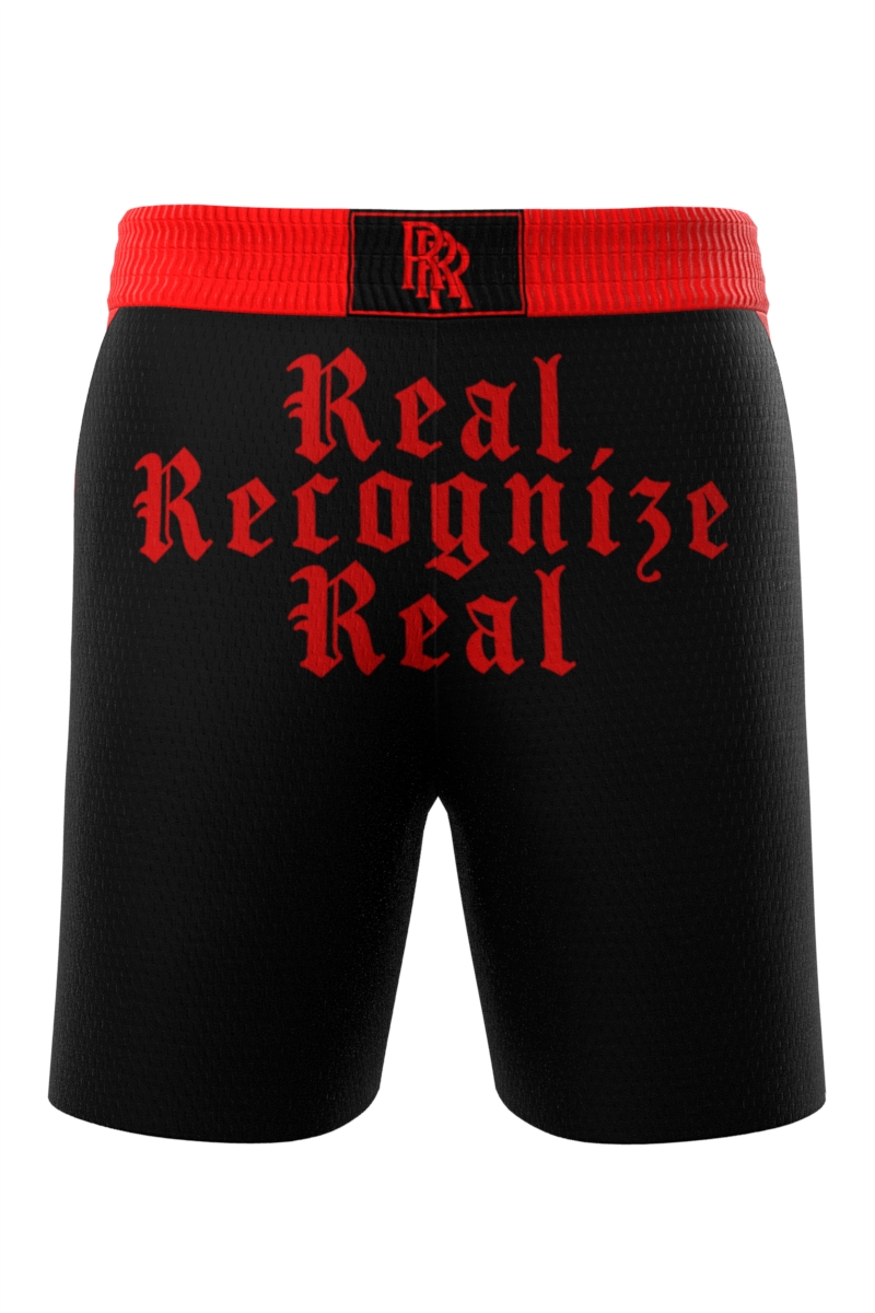 Real Recognize Real Shorts