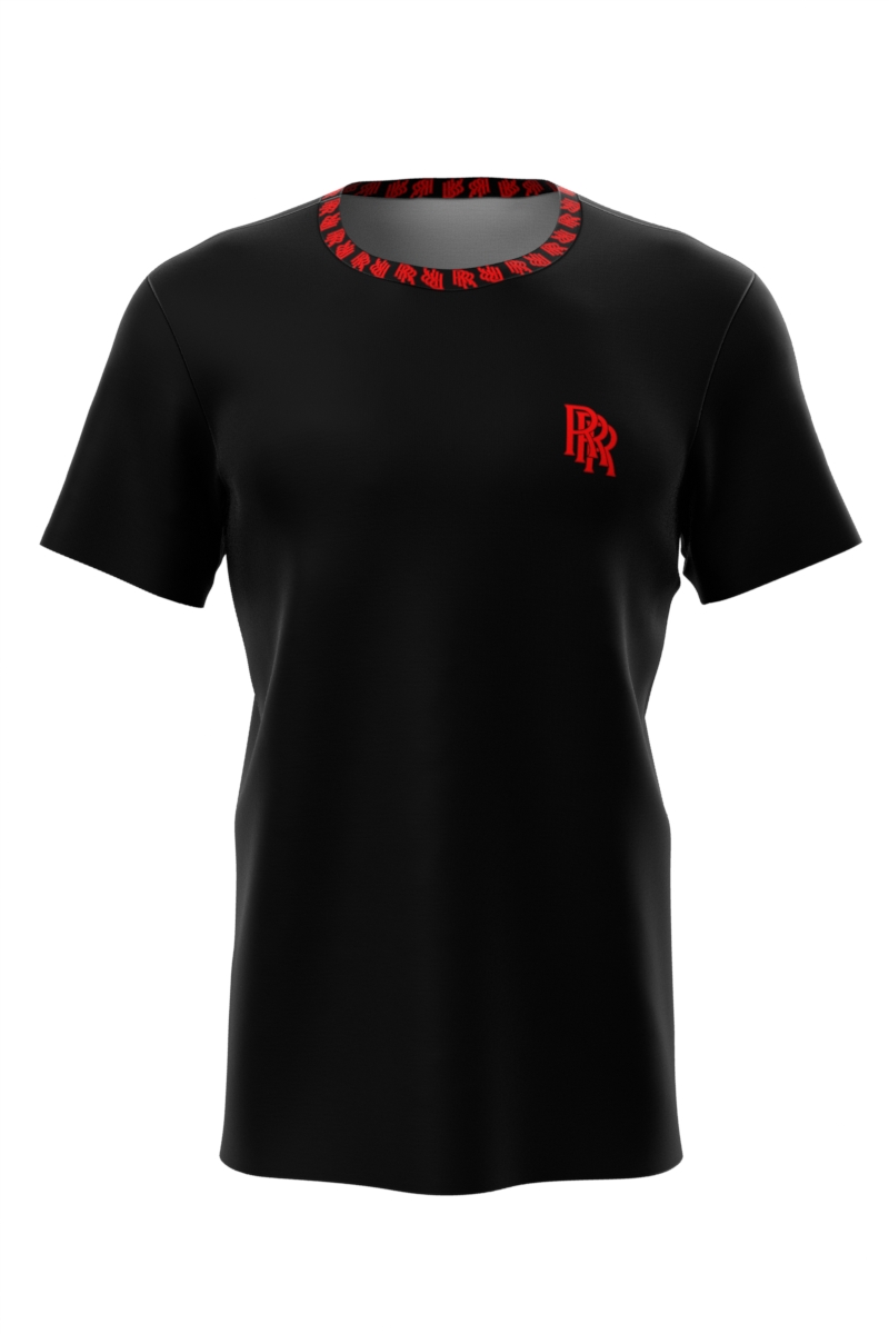 Real Recognize Real Dry Fit Top