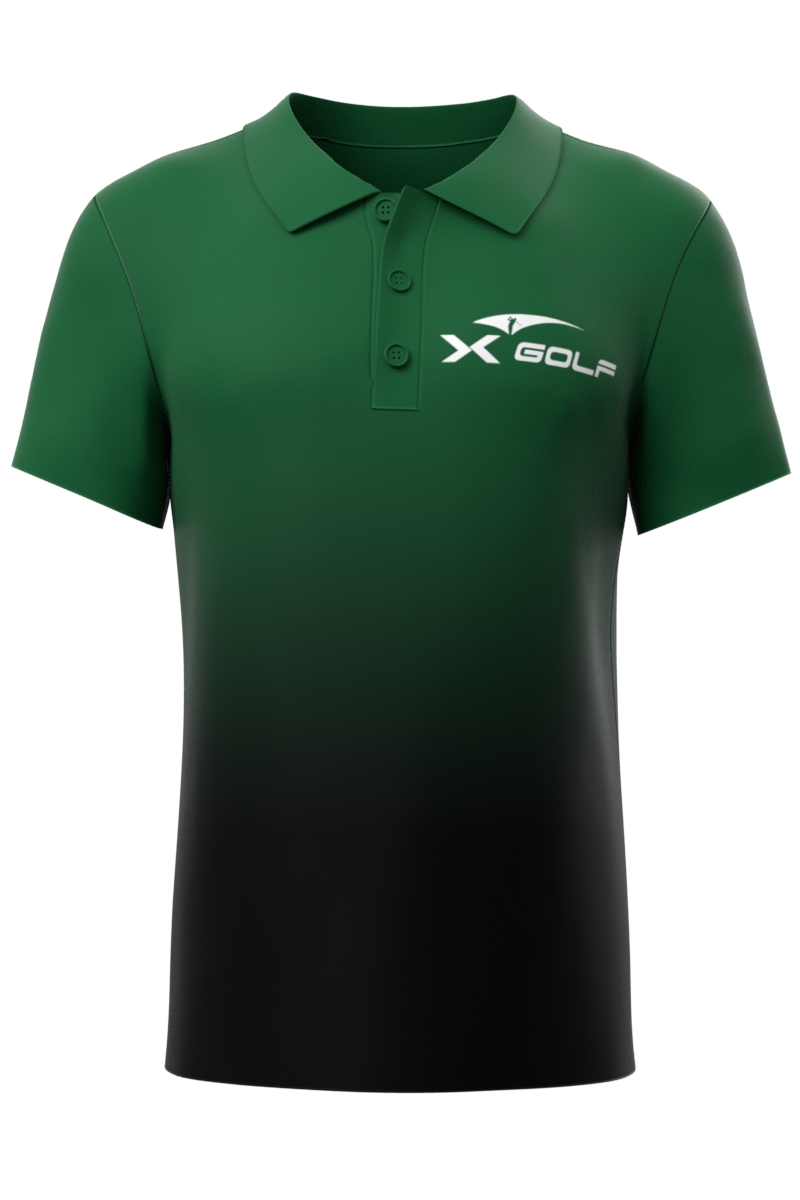 Xgolf Gradient Green