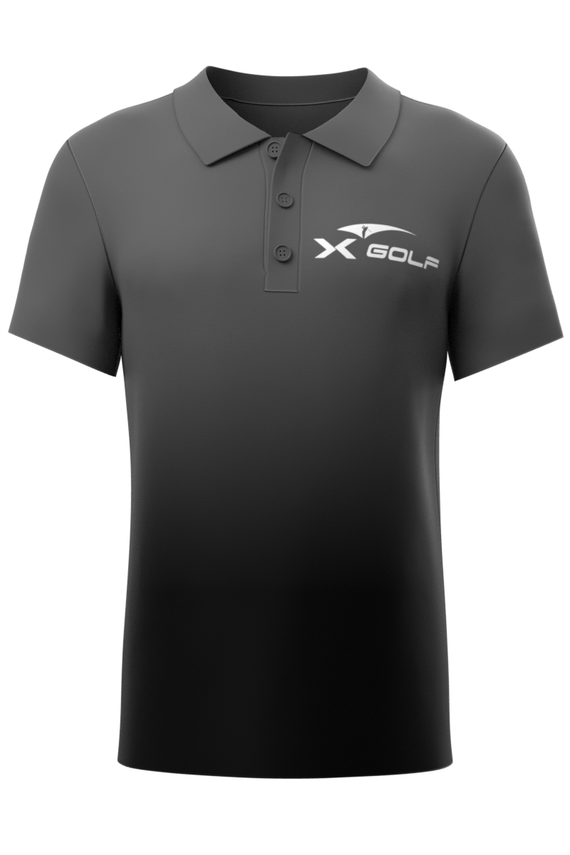 Xgolf Gradient Gray