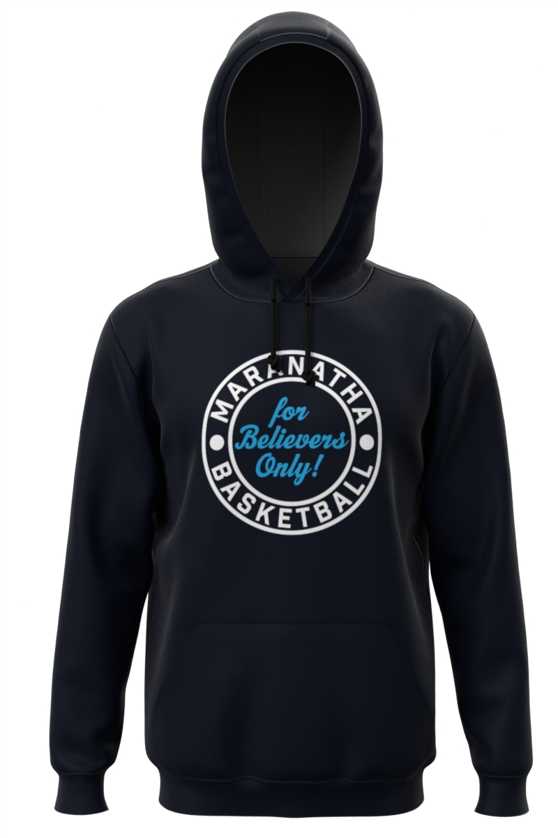 MARANATHA Hoodie