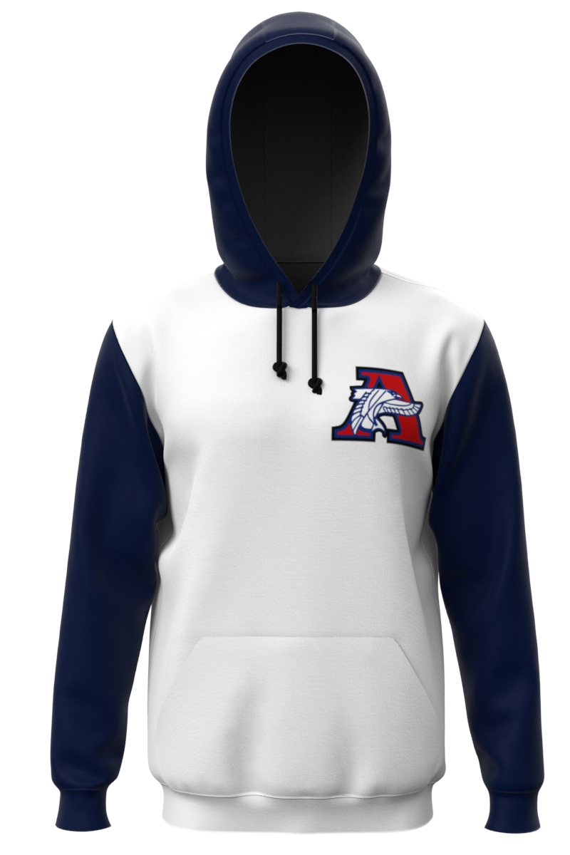 Hoodie Long Sleeve