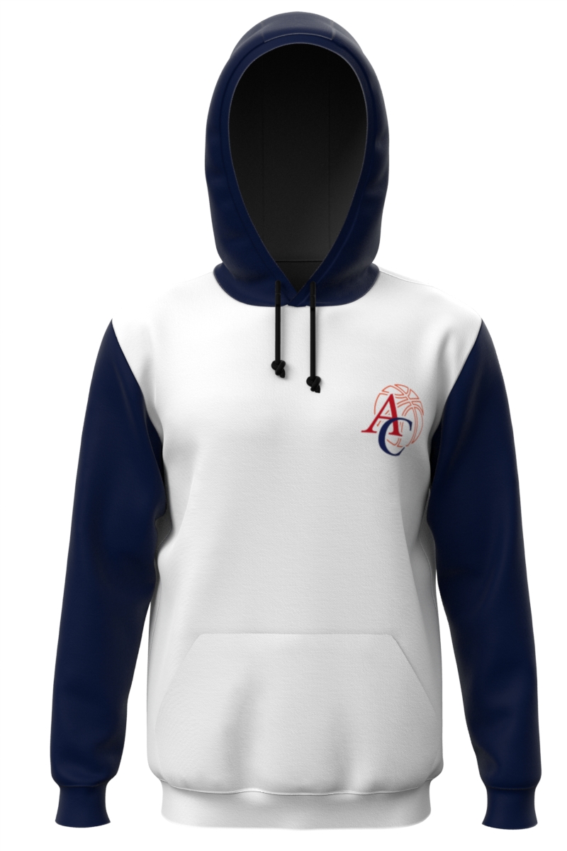 Hoodie Long Sleeve