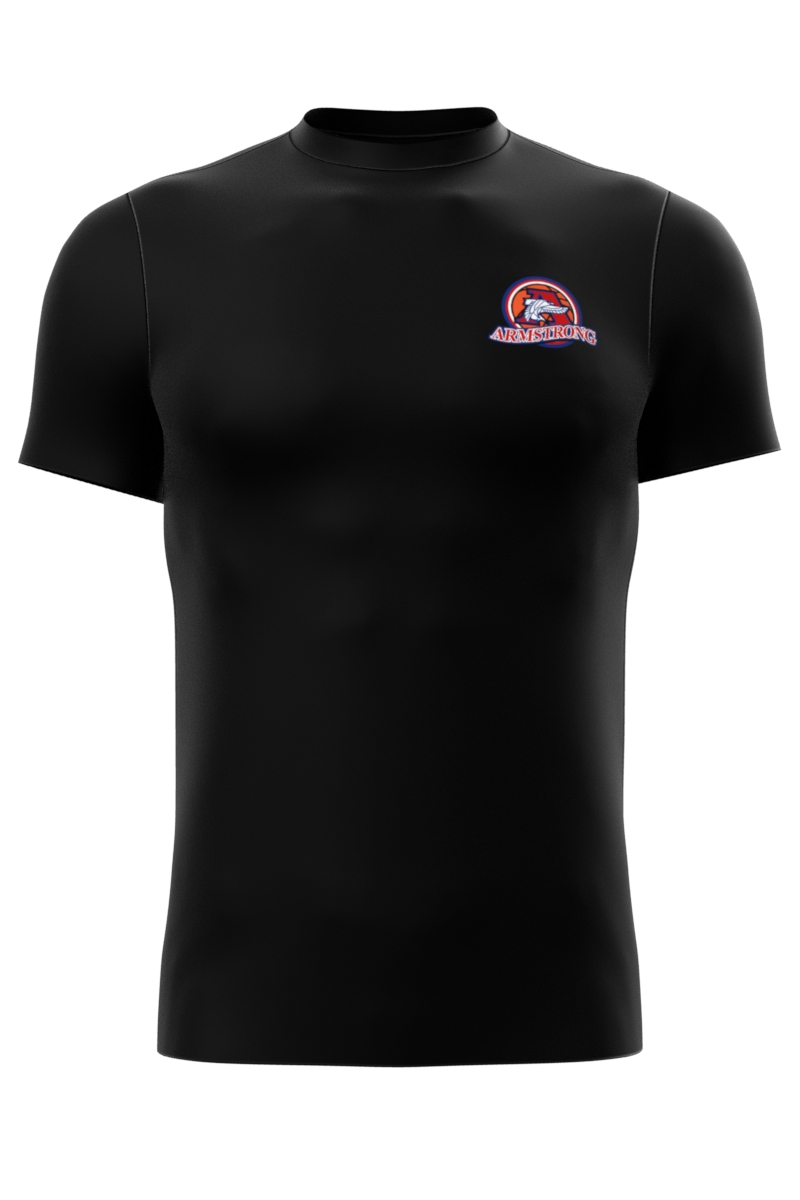 Short Sleeve Compression