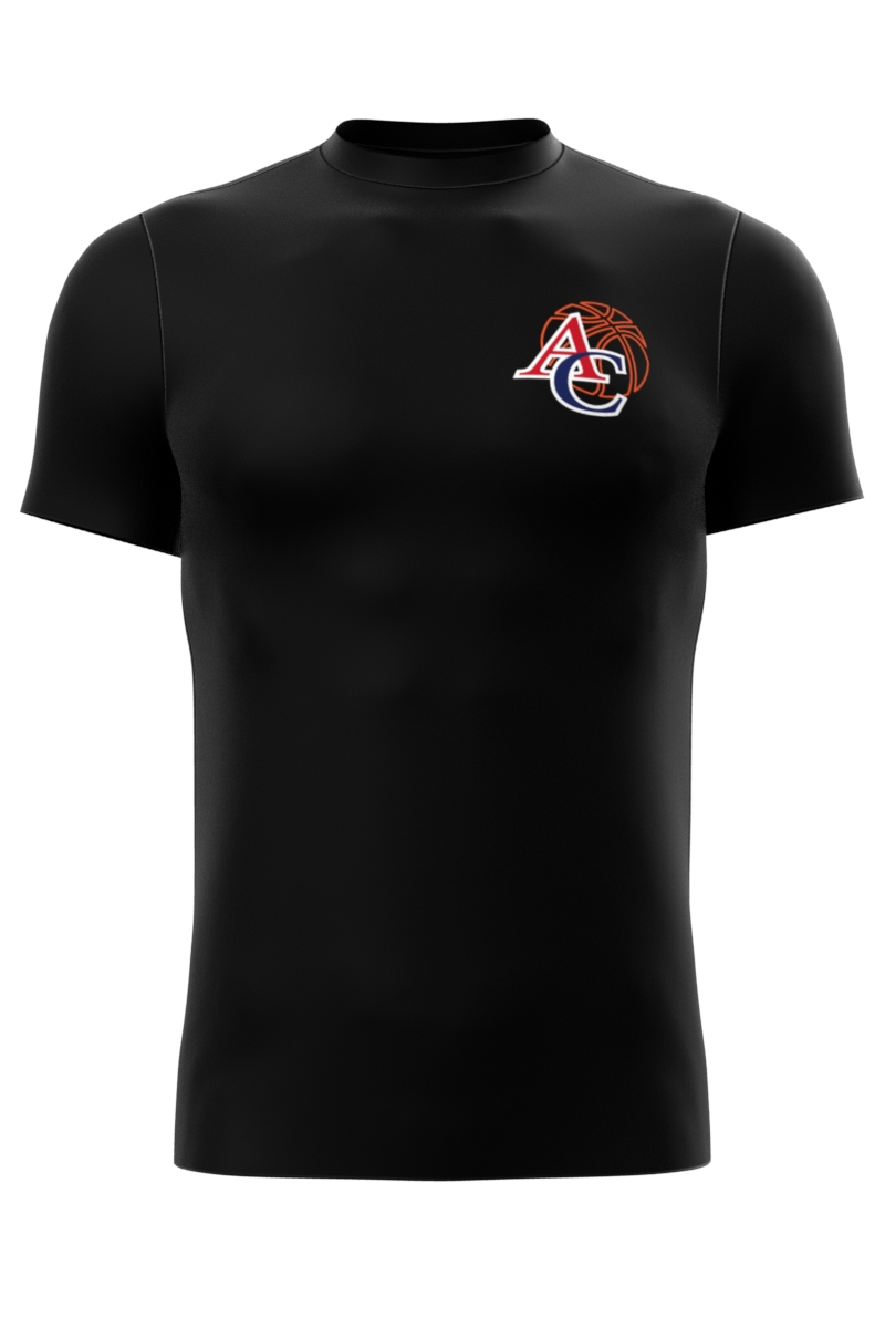 Short Sleeve Compression