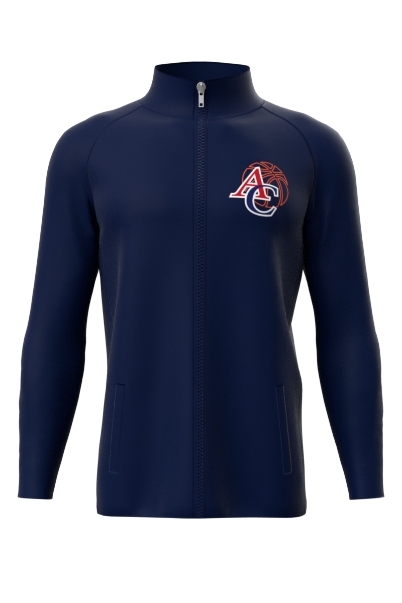 Track Jacket
