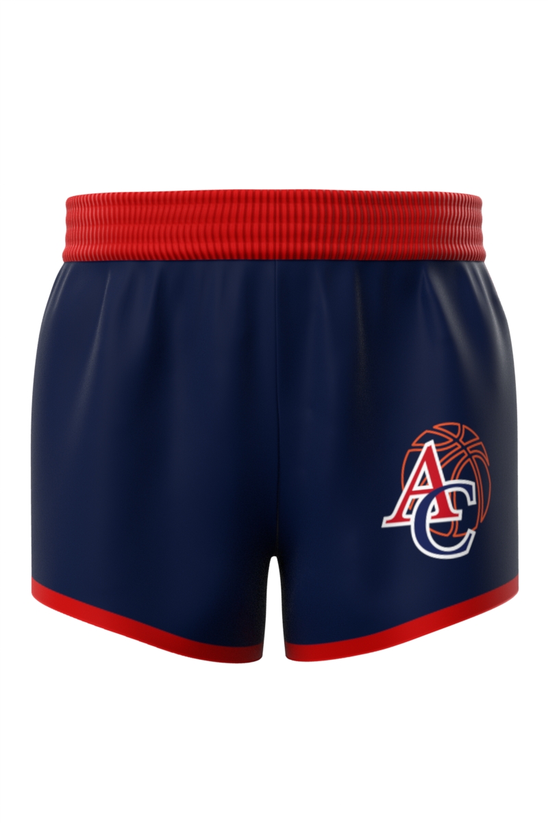 Track Shorts