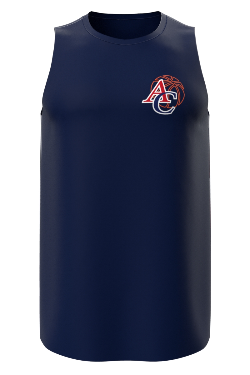 Track Tank Top