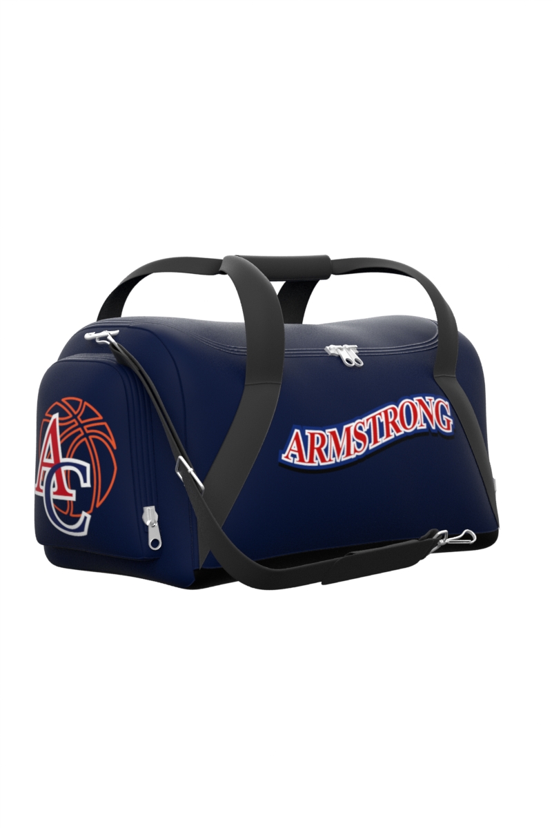 Duffel Bag
