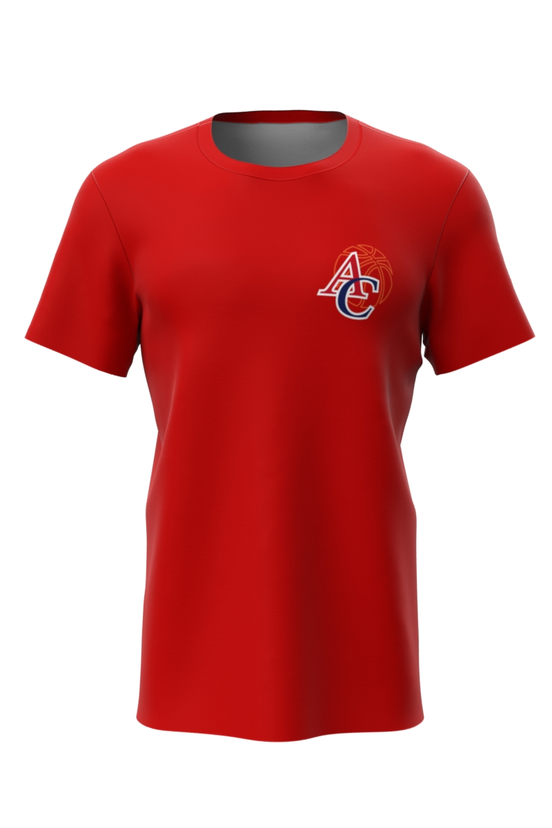 Red Tshirt