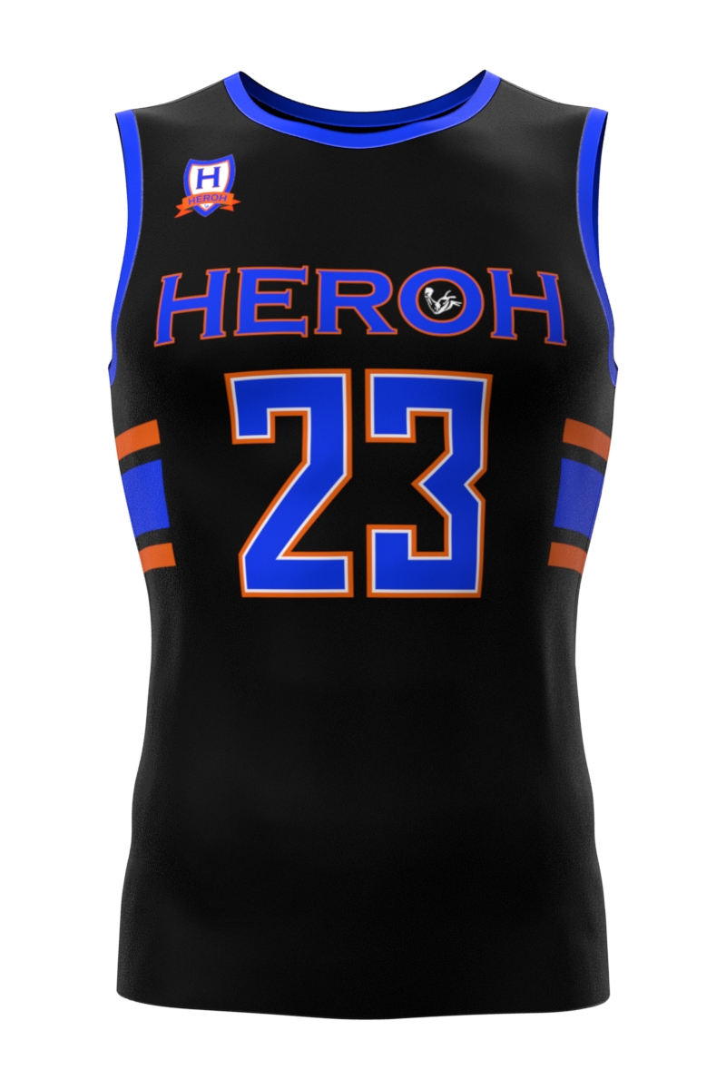 Black Jersey