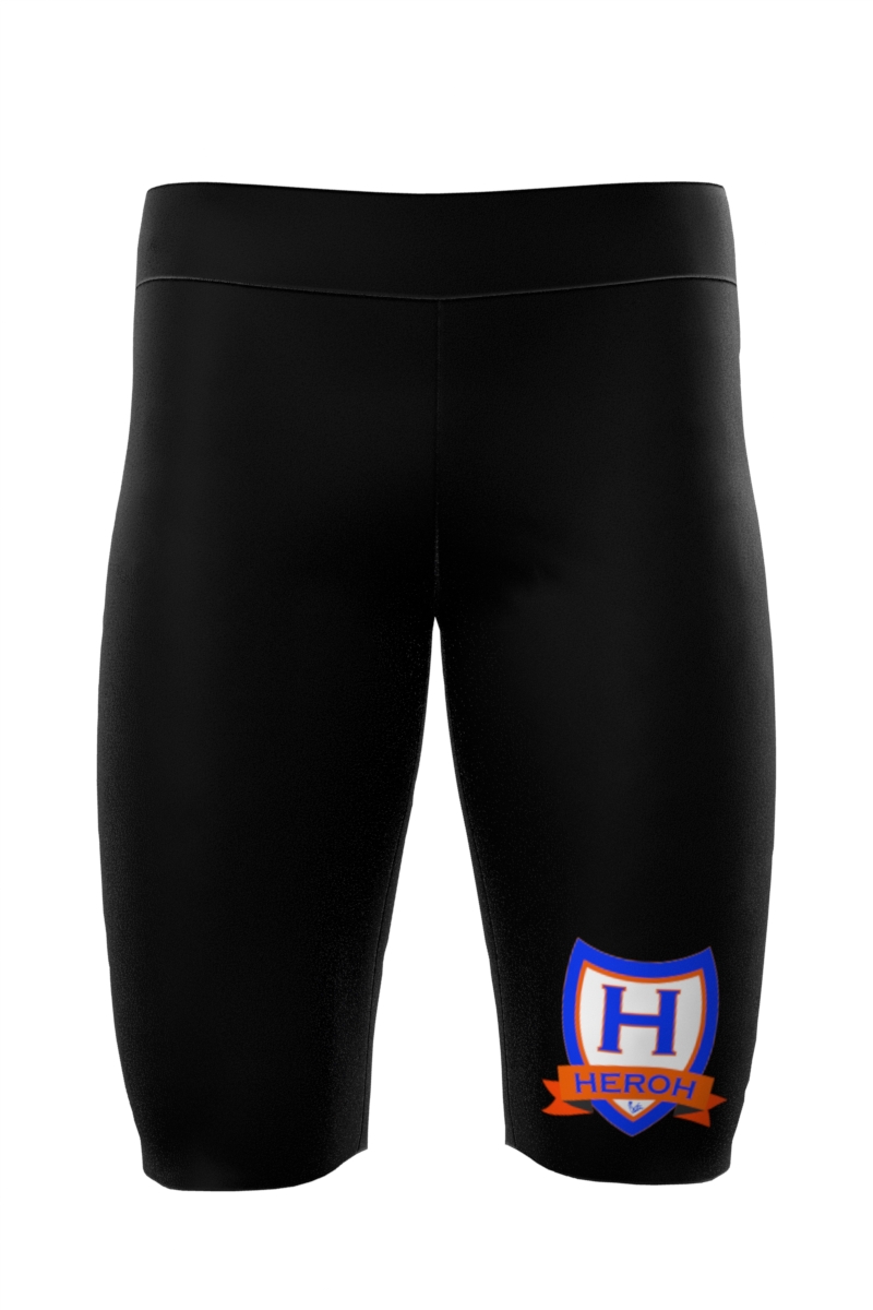 Black Pants