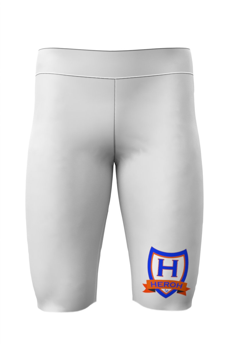 White Pants