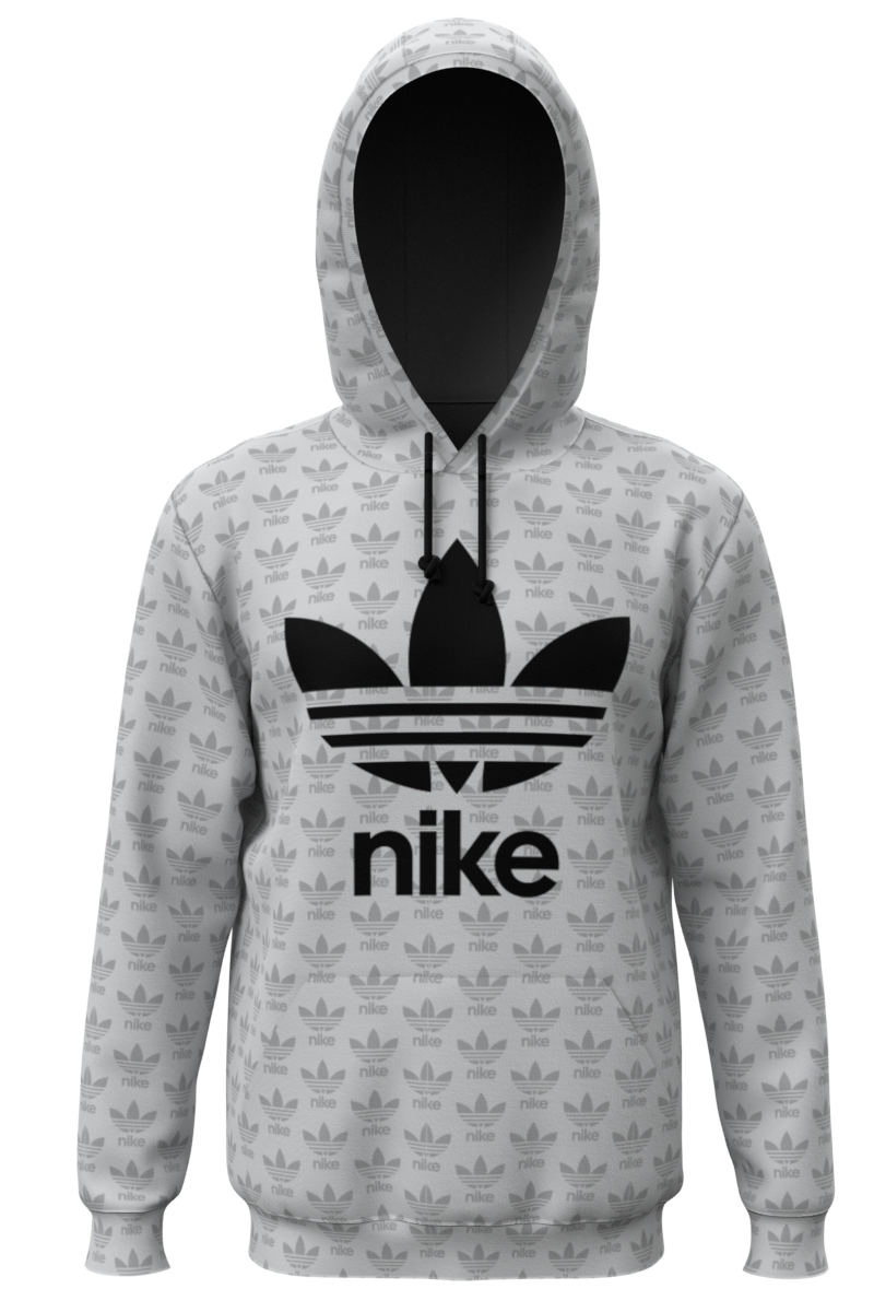 DOPPLEBANGER Hoodie
