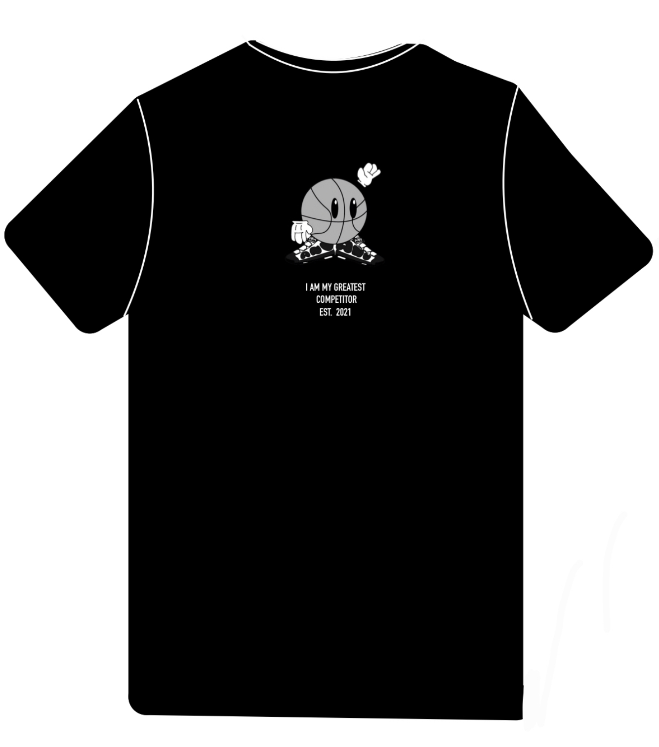 Squeaky Tshirt