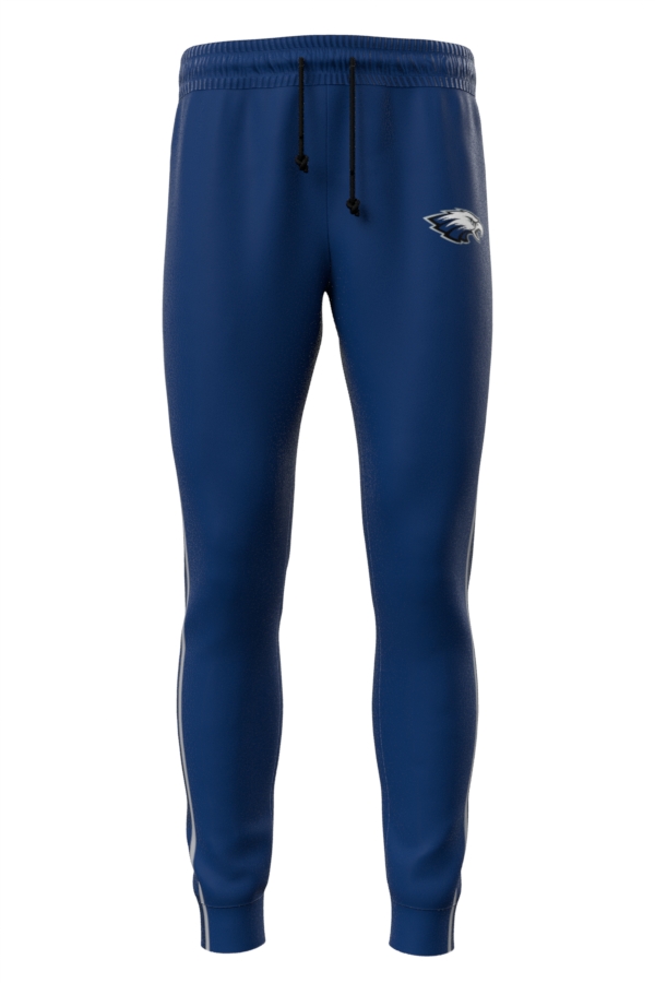 Chicago Hope Jogger pants Blue