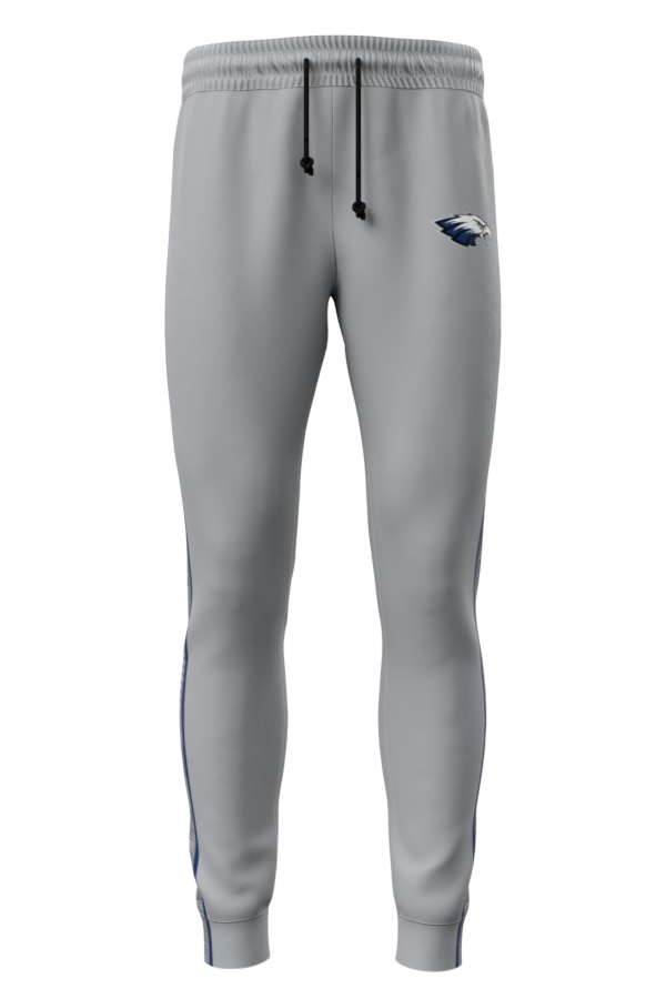 Chicago Hope Jogger pants Gray