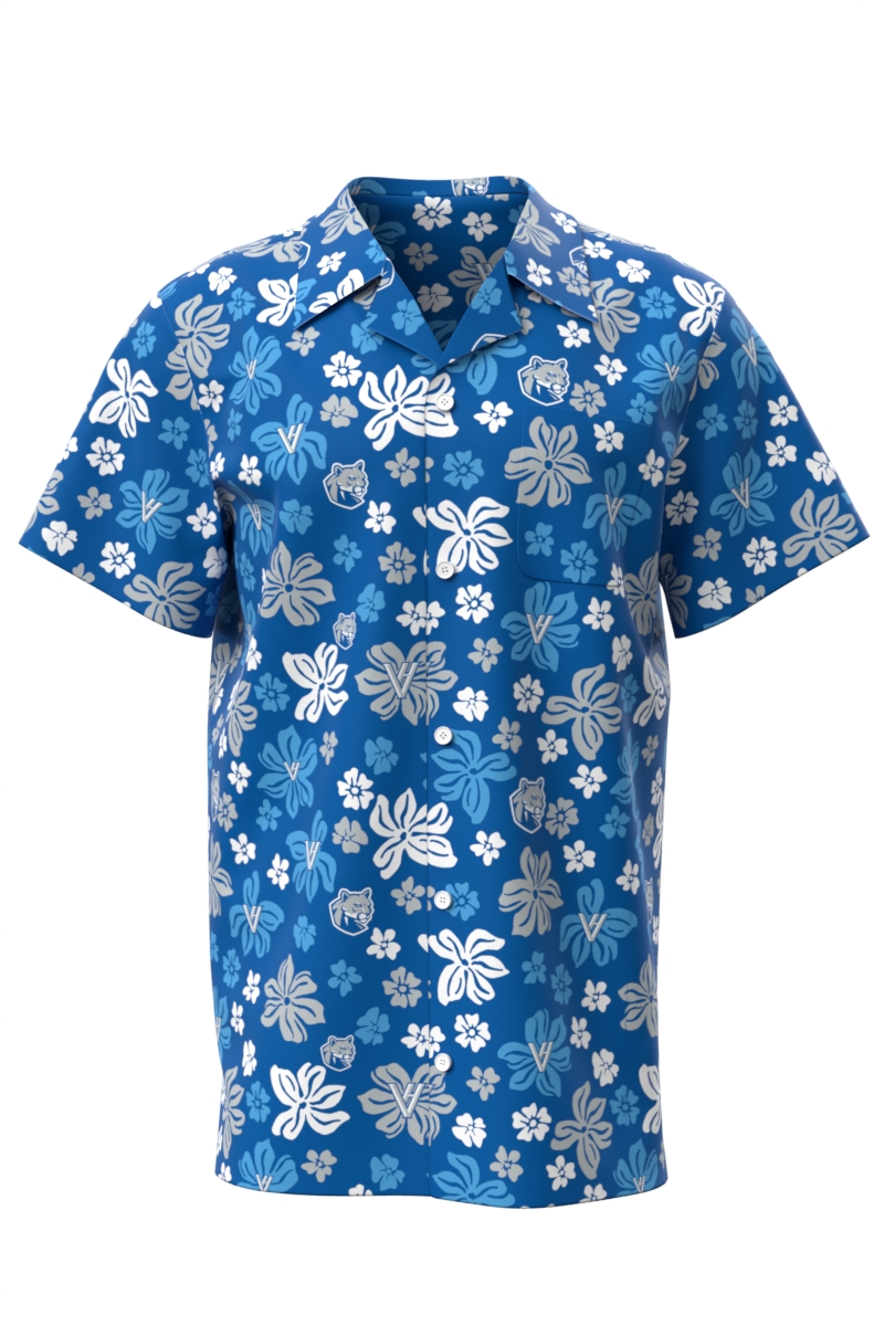 Hawaiian Polo