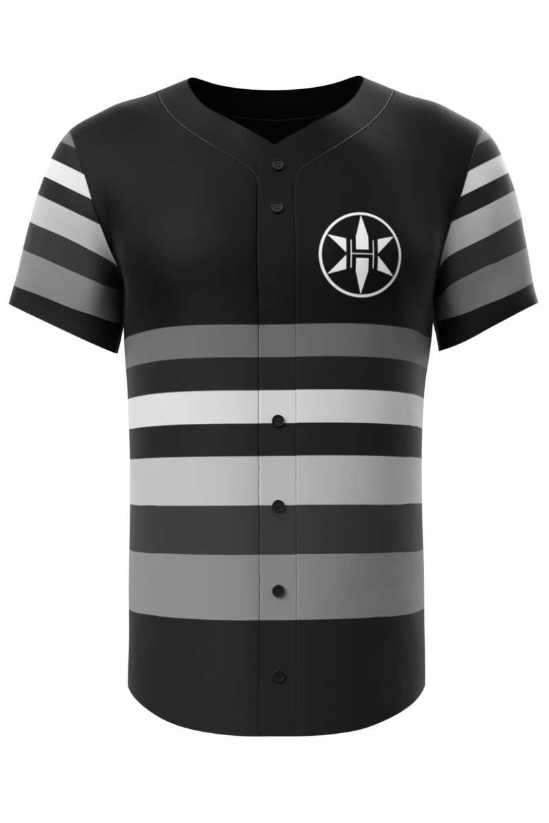 Baseball Jersey