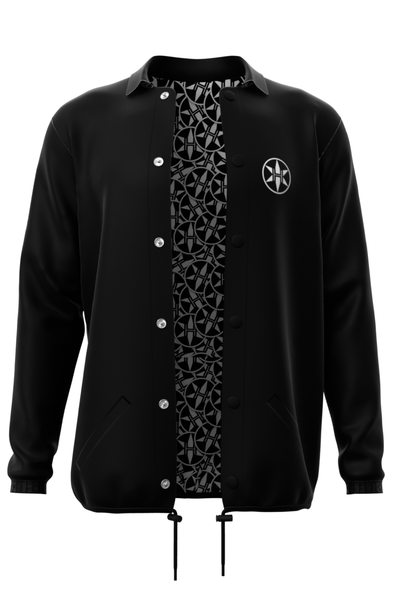 Coaches Jacket