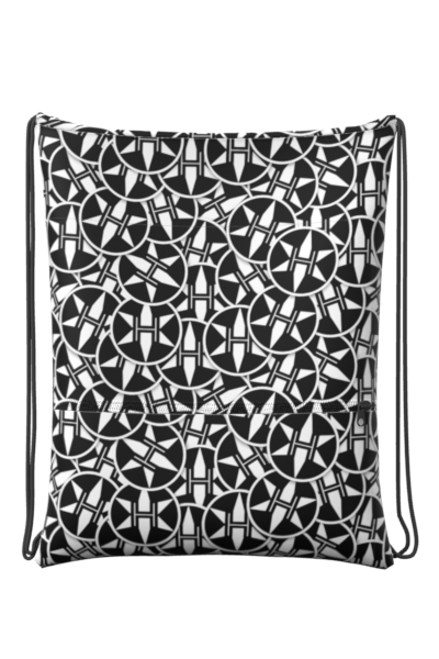 All Over String Bag