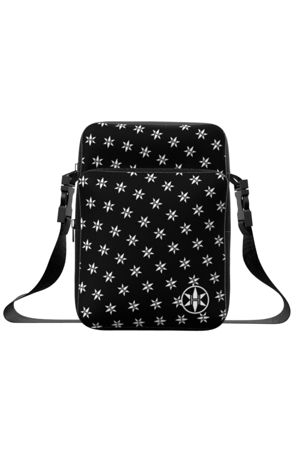 Heather Side Bag