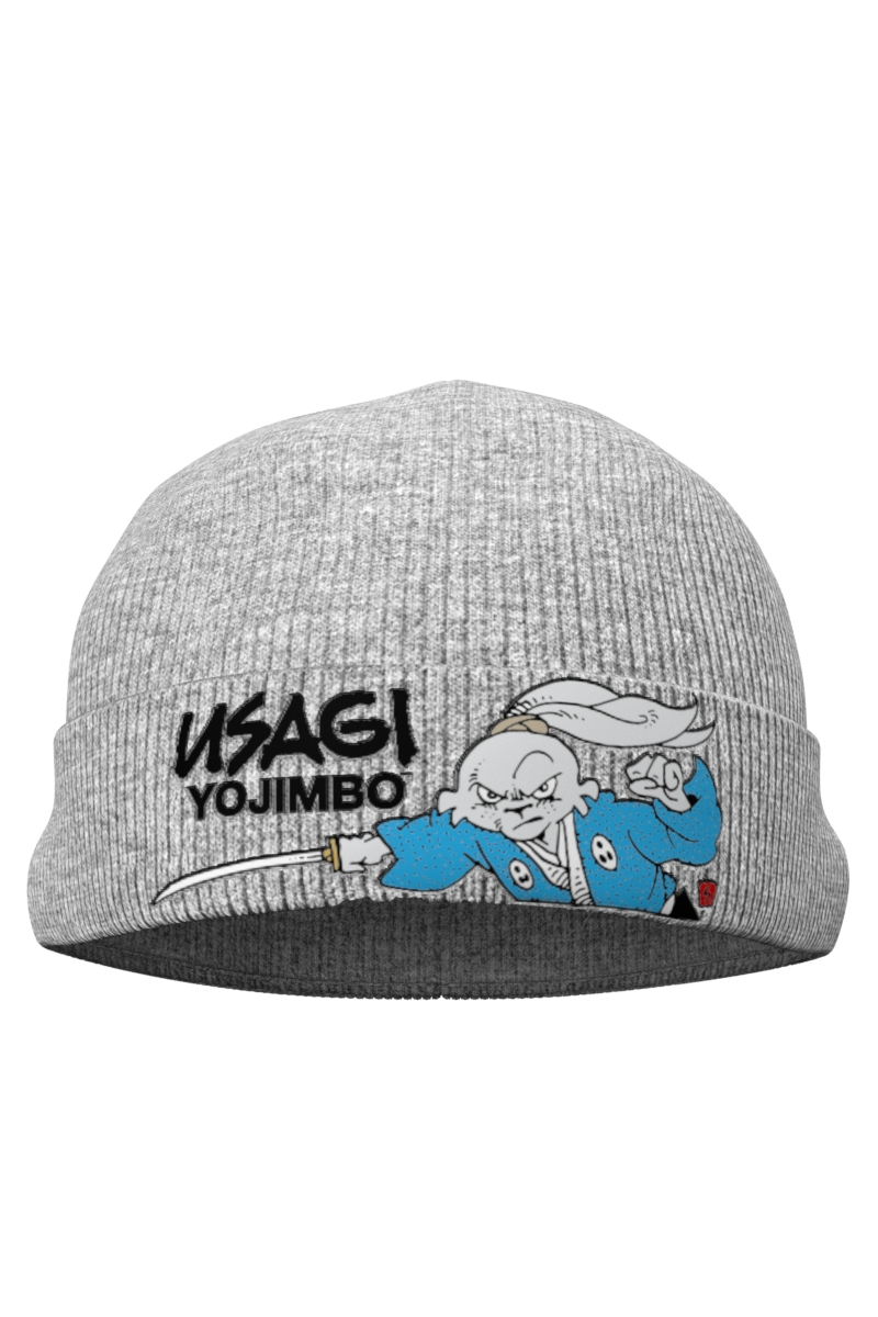 USAGI BEANIE 1