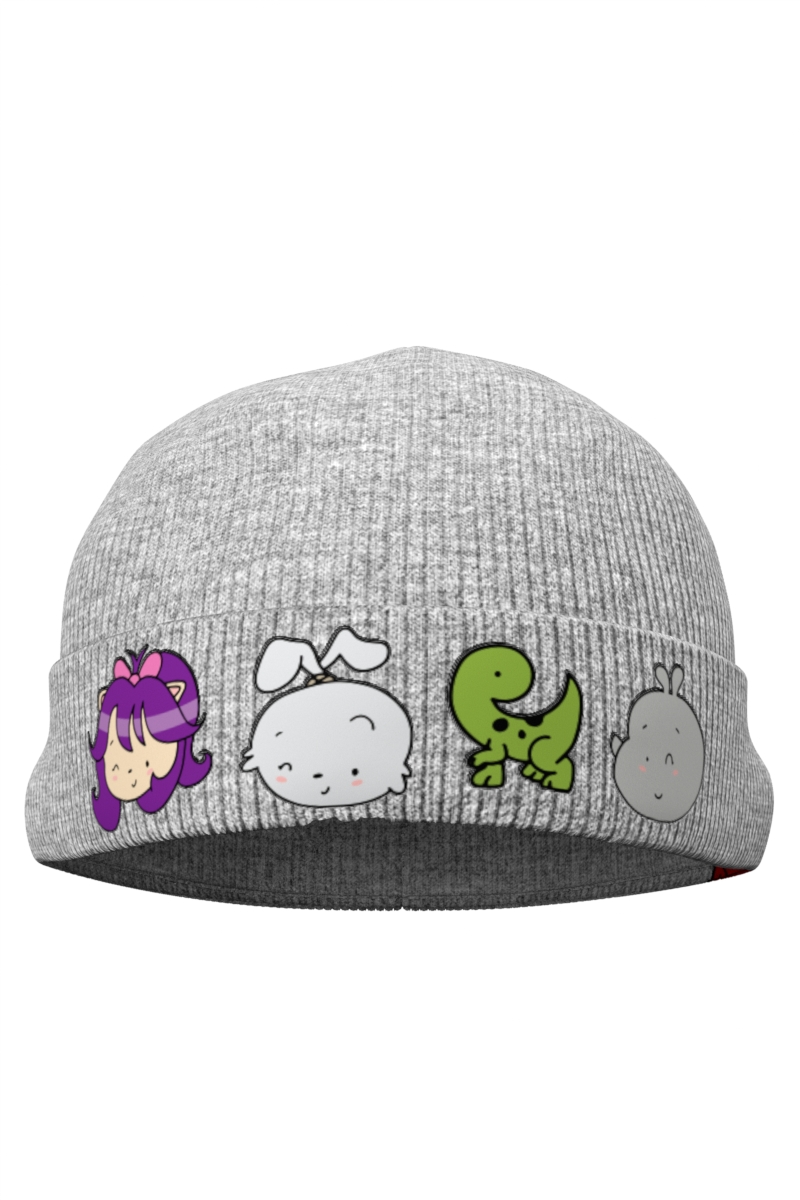 USAGI BEANIE 3
