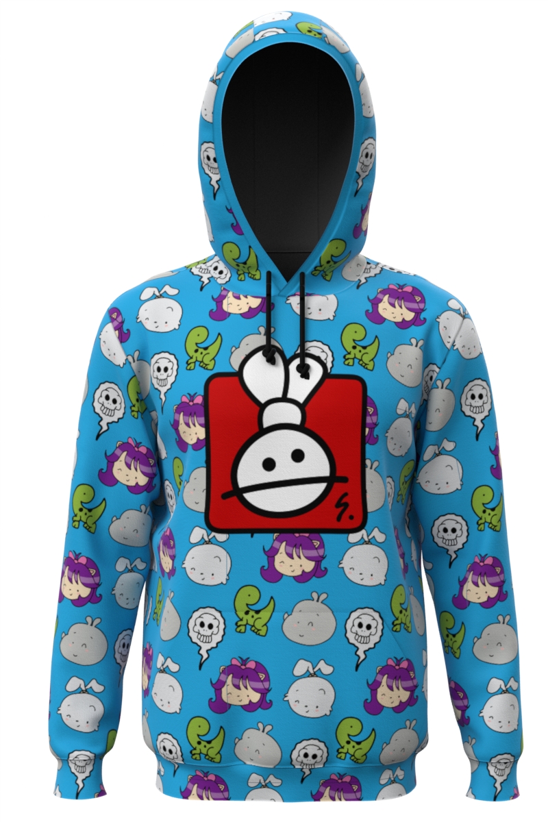 HOODIE 1